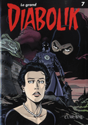 Grand Diabolik (Le), t. 07